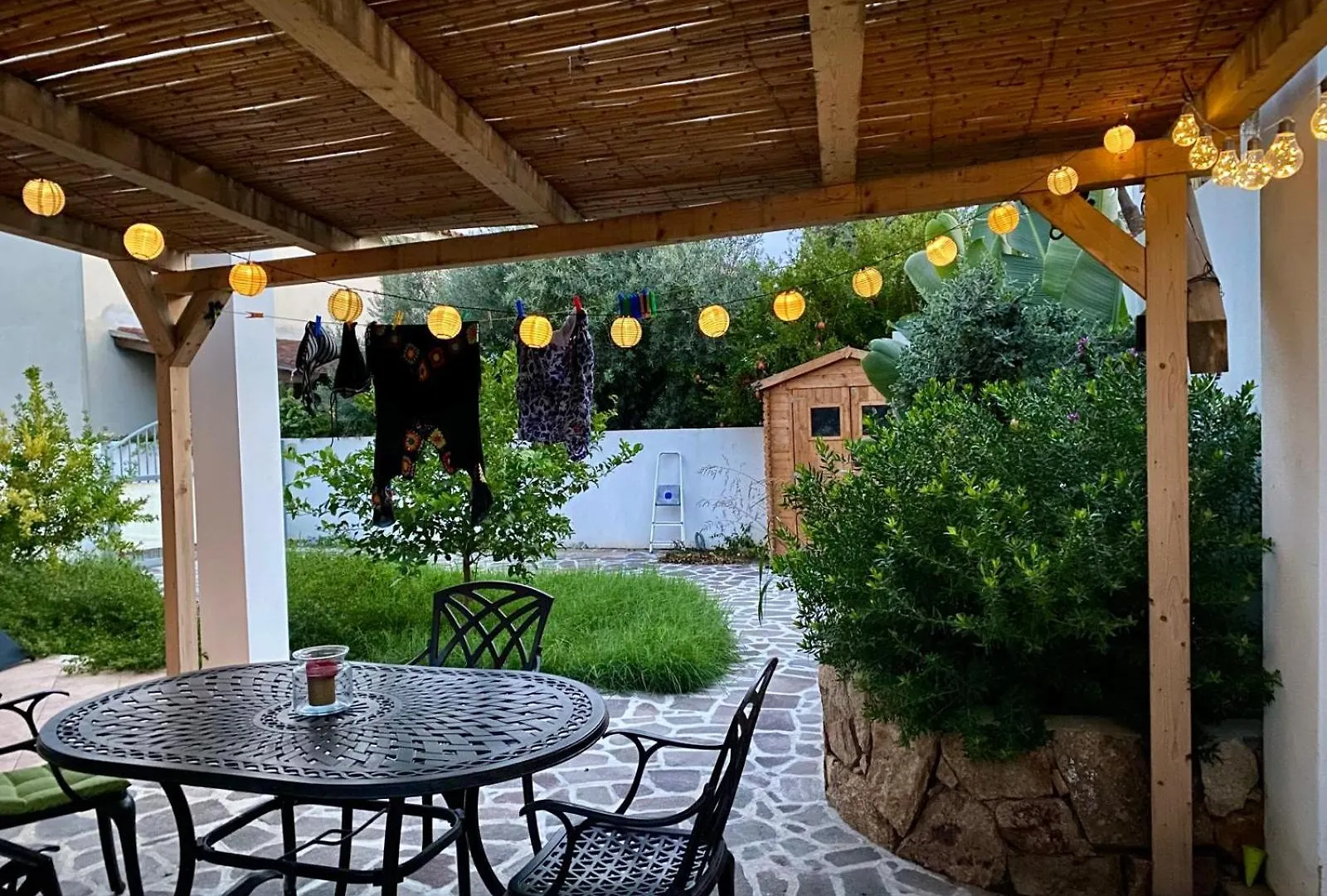 펜션 오로세 Casa Marisol 빌라